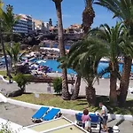 Fantastico 1 - Grossem Balkon - Gratis Parkplatz - Klimaanlage - Zentrumsnaehe Und Meernaehe アパート プエルト・デ・ラ・クルス