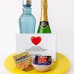 Fantastico 1 - Grossem Balkon - Gratis Parkplatz - Klimaanlage - Zentrumsnaehe Und Meernaehe Daire