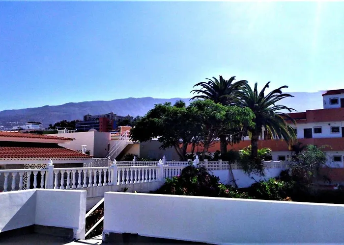 Fantastico 1 - Grossem Balkon - Gratis Parkplatz - Klimaanlage - Zentrumsnaehe Und Meernaehe Appartement *