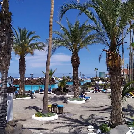 Fantastico 1 - Grossem Balkon - Gratis Parkplatz - Klimaanlage - Zentrumsnaehe Und Meernaehe * Puerto de la Cruz (Tenerife)