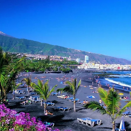 Fantastico 1 Apartmán Puerto de la Cruz (Tenerife)