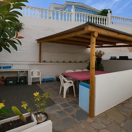 Fantastico 1 Apartmán *