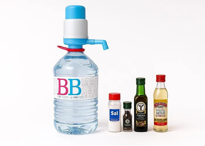 Apartamento Fantastico 1 - Grossem Balkon - Gratis Parkplatz - Klimaanlage - Zentrumsnaehe Und Meernaehe